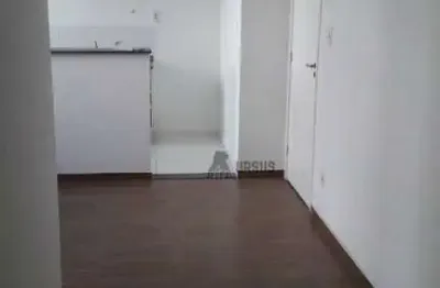 Apartamento com 2 dormitórios à venda, 46 m² por r$ 158.000 - edifício pedra bonita - pindamonhangaba/sp