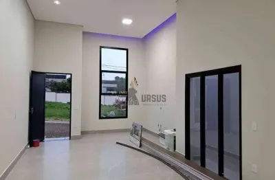 Casa com 3 dormitórios à venda, 198 m² por r$ 1.200.000,00 - condomínio quinta das palmeiras - taubaté/sp