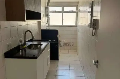 Apartamento com 2 dormitórios à venda, 66 m² por r$ 330.000,00 - maceió - niterói/rj