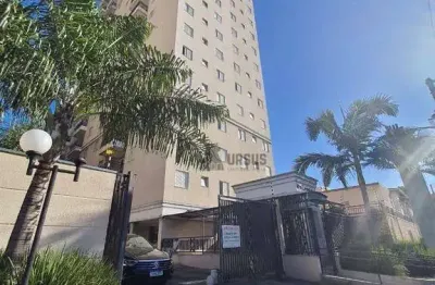 Apartamento com 2 quartos à venda no Santana, Pindamonhangaba 