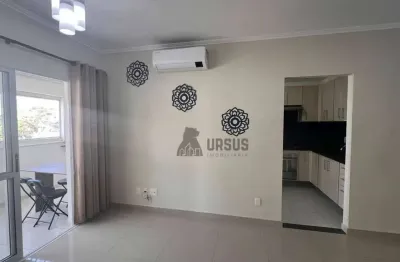 Apartamento com 2 quartos à venda na Vila Jaboticabeira, Taubaté 