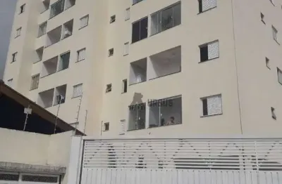 Apartamento com 2 quartos à venda no Loteamento Residencial Andrade, Pindamonhangaba 