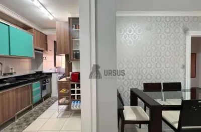 Apartamento com 2 quartos à venda no Centro, Taubaté 