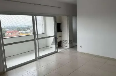 Apartamento com 3 dormitórios à venda, 82 m² por r$ 450.000,00 - boa vista - pindamonhangaba/sp