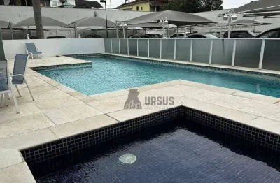 Apartamento com 3 dormitórios à venda, 82 m² por r$ 450.000,00 - boa vista - pindamonhangaba/sp