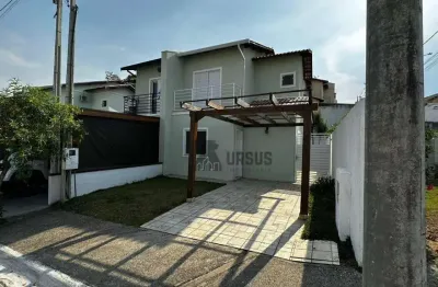 Sobrado com 3 dormitórios à venda, 82 m² por r$ 450.000 - jardim cristina - pindamonhangaba/sp