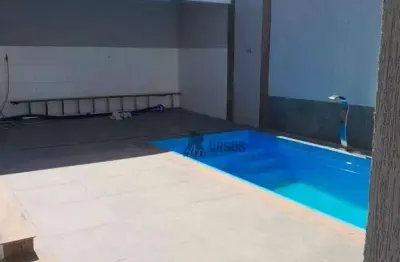 Casa com 3 dormitórios à venda, 109 m² por R$ 460.000,00 - Flamboyant - Pindamonhangaba/SP