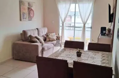 Apartamento com 2 dormitórios à venda, 68 m² por r$ 260.000 - água preta - pindamonhangaba/sp