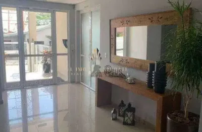 Apartamento com 3 dormitórios à venda, 100 m² por r$ 600.000,00 - edifício maison independência - taubaté/sp