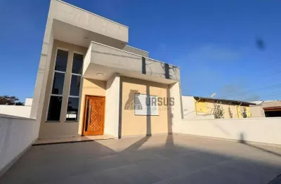 Casa com 3 dormitórios à venda, 106 m² por r$ 570.000,00 - condomínio residencial laguna - pindamonhangaba/sp