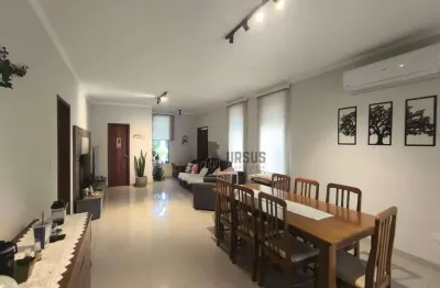 Casa com 3 dormitórios à venda, 174 m² por r$ 960.000,00 - campos do conde chambord - tremembé/sp