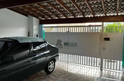 Casa com 2 dormitórios à venda, 82 m² por r$ 245.000,00 - mombaça - pindamonhangaba/sp