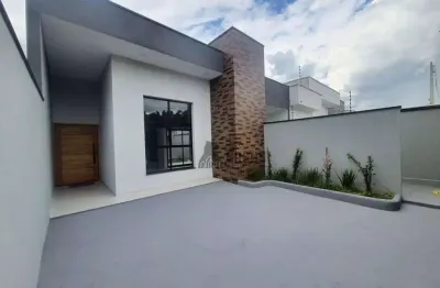Casa com 3 dormitórios à venda, 94 m² por r$ 480.000,00 - santa clara - pindamonhangaba/sp