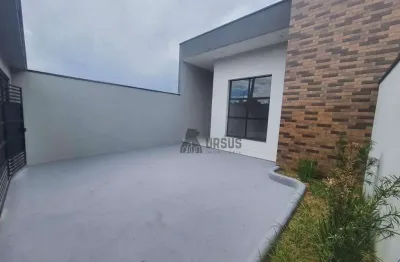 Casa com 3 dormitórios à venda, 94 m² por r$ 480.000,00 - santa clara - pindamonhangaba/sp
