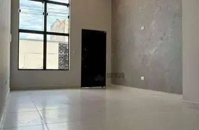 Casa com 3 quartos à venda no Residencial Parque das Palmeiras, Pindamonhangaba 