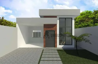 Casa com 3 quartos à venda no Residencial Parque das Palmeiras, Pindamonhangaba 