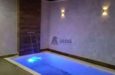 Casa com 3 quartos à venda no Loteamento Residencial e Comercial Flamboyant, Pindamonhangaba 