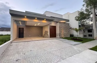 Casa em condomínio fechado com 3 quartos à venda no Residencial Ouroville, Taubaté 