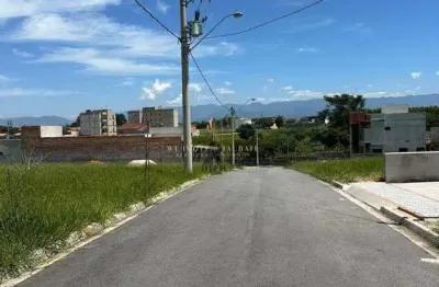 Terreno residencial à venda, condomínio bosque da imperatriz, pindamonhangaba