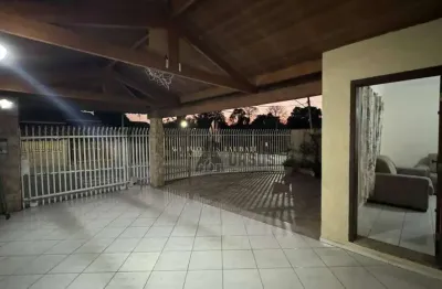 Casa com 2 dormitórios à venda, 142 m² por r$ 480.000,00 - parque das fontes - tremembé/sp