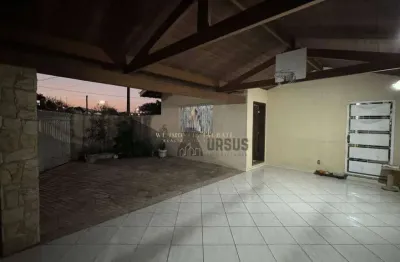 Casa com 2 dormitórios à venda, 142 m² por r$ 480.000,00 - parque das fontes - tremembé/sp