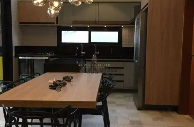 Casa residencial à venda, parque são luís, taubaté - ca0009.