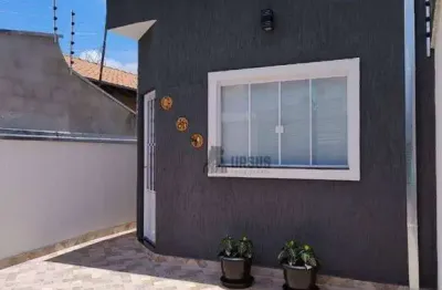 Casa residencial à venda, piracangaguá, taubaté - ca0011.