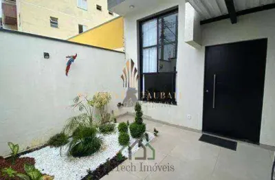 Casa residencial à venda, jardim morumby, taubaté - ca0014.