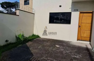 Casa residencial à venda, jardim sandra maria, taubaté - ca0028.