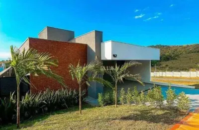 Casa com 3 dormitórios, 178 m² - venda por r$ 1.300.000,00 ou aluguel por r$ 8.645,00 - cyrela landscape - taubaté/sp