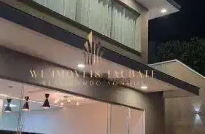 Casa em condomínio fechado com 4 quartos à venda no Itapecerica, Taubaté 