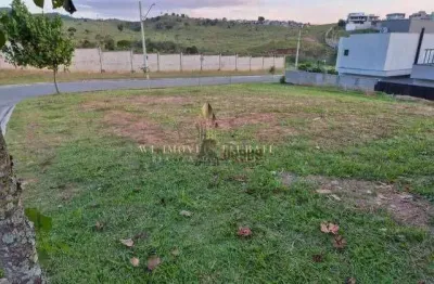 Terreno em condomínio fechado à venda no Itapecerica, Taubaté 