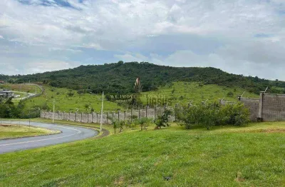 Terreno à venda, 288 m² por r$ 255.000,00 - cyrela landscape - taubaté/sp