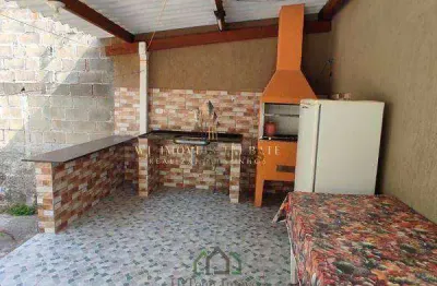 Casa residencial à venda, jardim das bandeiras, taubaté - ca0049.