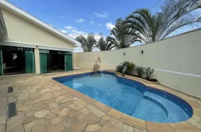 Casa residencial à venda, bel recanto, taubaté - ca0058.