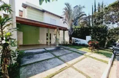 Casa em condomínio fechado com 3 quartos à venda no Caminho Novo, Tremembé 