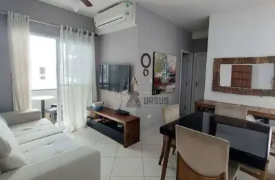 Apartamento residencial à venda, itaguá, ubatuba - ap0032.
