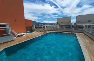 Apartamento residencial à venda, itaguá, ubatuba - ap0032.