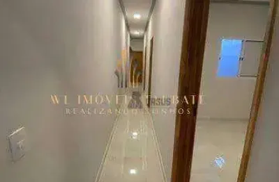 Casa residencial à venda, jardim continental, taubaté - ca0079.