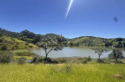 Terreno à venda, 20000 m² por r$ 330.000,00 - centro - redenção da serra/sp