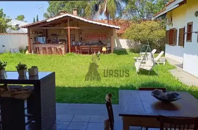Casa com 3 dormitórios à venda, 380 m² por r$ 2.500.000,00 - condomínio vale do sol - tremembé/sp
