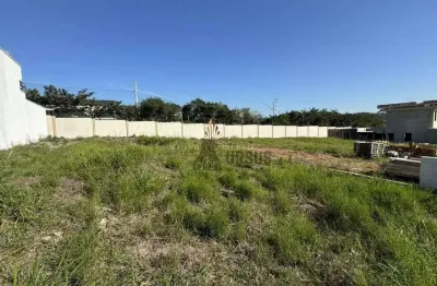 Terreno à venda, 300 m² por r$ 250.000,00 - jardim marlene miranda - taubaté/sp
