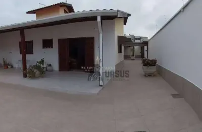 Casa com 3 dormitórios à venda, 209 m² por r$ 750.000,00 - residencial d napoli - taubaté/sp