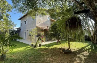 Sobrado com 3 dormitórios à venda, 193 m² por r$ 590.000,00 - jardim bom jesus - tremembé/sp