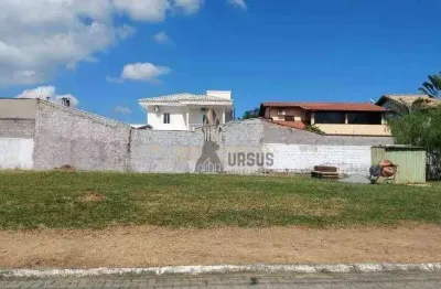 Terreno à venda, 251 m² por r$ 240.000,00 - quiririm - taubaté/sp
