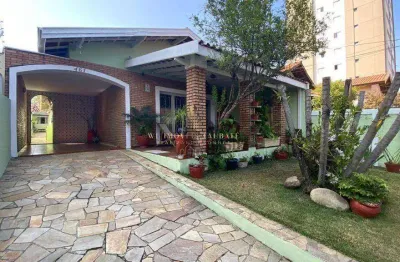 Casa residencial à venda, parque residencial bom conselho, taubaté - ca0089.