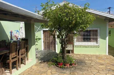 Casa residencial à venda, parque residencial bom conselho, taubaté - ca0089.