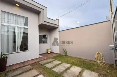 Casa com 3 quartos à venda no Jardim Oasis, Taubaté 