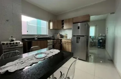Casa residencial à venda, esplanada independência, taubaté - ca0108.