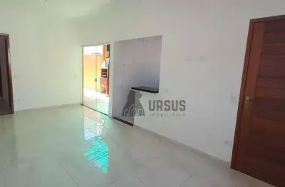Casa com 3 dormitórios à venda, 94 m² - jardim oasis - taubaté/sp